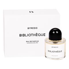 Parfemska voda BYREDO Bibliothèque 50 ml