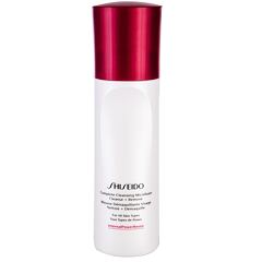 Pjena za čišćenje lica Shiseido Complete Cleansing Microfoam 180 ml