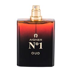 Parfemska voda Aigner Aigner N° 1 Oud 100 ml Testeri