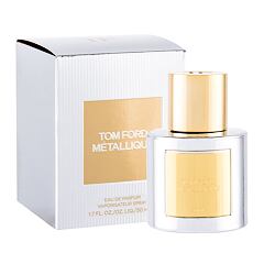 Parfemska voda TOM FORD Métallique 50 ml