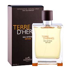 Parfemska voda Hermes Terre d´Hermès Eau Intense Vétiver 100 ml