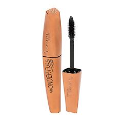 Maskara Rimmel London Wonder Full Argan Oil Mascara 11 ml 001 Black