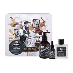 Šampon za bradu PRORASO Cypress & Vetyver Beard Wash 200 ml Poklon setovi