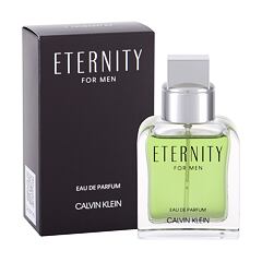 Parfemska voda Calvin Klein Eternity For Men 30 ml