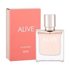 Parfemska voda HUGO BOSS BOSS Alive 30 ml