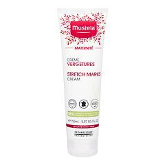 Proizvod protiv celulita i strija Mustela Maternité Stretch Marks Cream 150 ml oštećena kutija