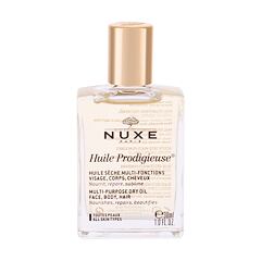 Ulje za tijelo NUXE Huile Prodigieuse 30 ml