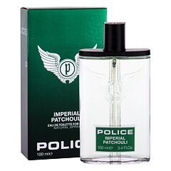 Toaletna voda Police Imperial Patchouli 100 ml Testeri