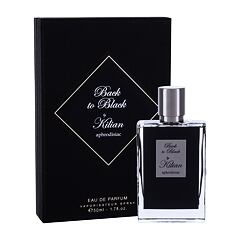 Parfemska voda By Kilian The Cellars Back to Black 50 ml