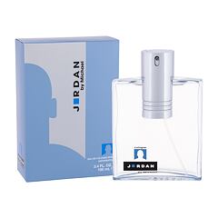 Kolonjska voda Michael Jordan Jordan 100 ml