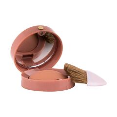 Rumenilo BOURJOIS Paris Little Round Pot Blush 2,5 g 03 Brun Cuivré