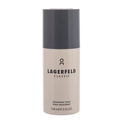 Dezodorans Karl Lagerfeld Classic 75 g