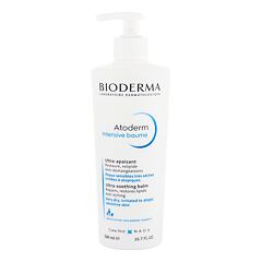 Balzam za tijelo BIODERMA Atoderm Intensive Baume 500 ml