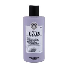 Regenerator Maria Nila Sheer Silver 300 ml