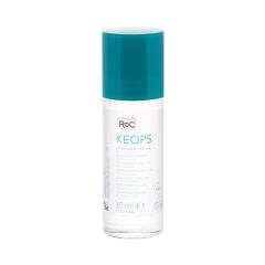 Dezodorans RoC Keops 48H 30 ml