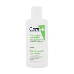 Mlijeka i emulzije za čišćenje CeraVe Facial Cleansers Hydrating 88 ml