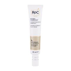 Noćna krema za lice RoC Retinol Correxion Wrinkle Correct 30 ml