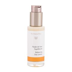 Dnevna krema za lice Dr. Hauschka Balancing Day Lotion 50 ml