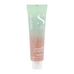 Proizvodi protiv peruti ALFAPARF MILANO Semi Di Lino Scalp Rebalance Gentle Exfoliating Scrub 150 ml