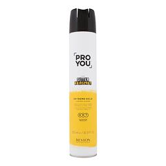 Lak za kosu Revlon Professional ProYou The Setter Hairspray Extreme Hold 500 ml
