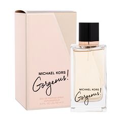 Parfemska voda Michael Kors Gorgeous! 100 ml