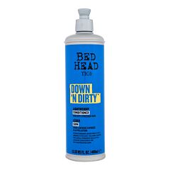 Regenerator Tigi Bed Head Down´N Dirty 400 ml