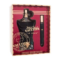Toaletna voda Jean Paul Gaultier Le Beau 125 ml Testeri