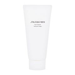 Krema za čišćenje Shiseido MEN Face Cleanser 125 ml