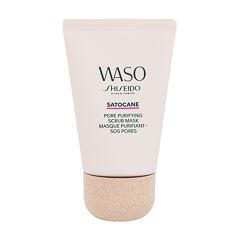 Maska za lice Shiseido Waso Satocane 80 ml