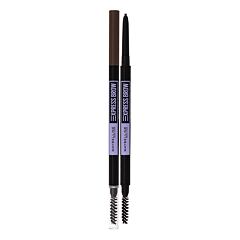 Olovka za obrve Maybelline Express Brow Ultra Slim 9 g Medium Brown
