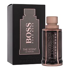Parfem HUGO BOSS Boss The Scent Le Parfum 2022 50 ml