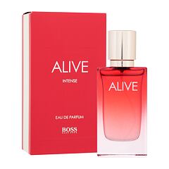 Parfemska voda HUGO BOSS BOSS Alive Intense 30 ml