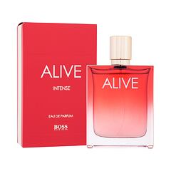 Parfemska voda HUGO BOSS BOSS Alive Intense 80 ml