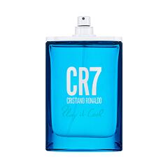 Toaletna voda Cristiano Ronaldo CR7 Play It Cool 100 ml Testeri