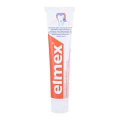 Zubna pasta Elmex Caries Protection 75 ml