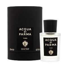 Parfemska voda Acqua di Parma Signatures Of The Sun Yuzu 20 ml