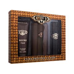 Toaletna voda Cuba Prestige 90 ml Poklon setovi