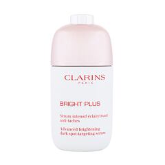 Serum za lice Clarins Bright Plus HP Advanced Brightening 50 ml
