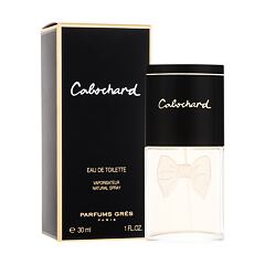 Toaletna voda Gres Cabochard 30 ml