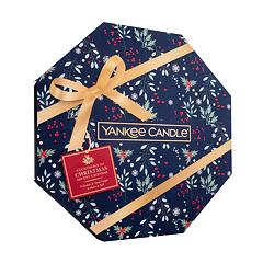 Mirisna svijeća Yankee Candle Christmas Collection Christmas Advent Calendar 1 kom Poklon setovi
