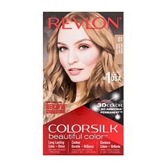 Boja za kosu Revlon Colorsilk Beautiful Color 59,1 ml 61 Dark Blonde