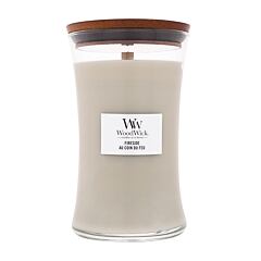 Mirisna svijeća WoodWick Fireside 85 g