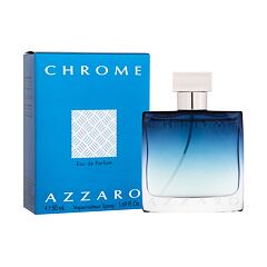 Parfemska voda Azzaro Chrome 50 ml