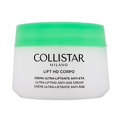 Krema za tijelo Collistar Lift HD Body Ultra-Lifting Anti-Age Cream 400 ml