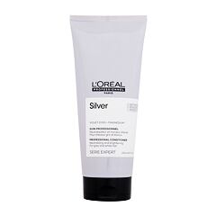 Regenerator L'Oréal Professionnel Silver Professional Conditioner 200 ml