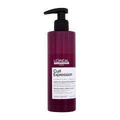 Za kovrčavu kosu L'Oréal Professionnel Curl Expression Professional Cream-In-Jelly 250 ml