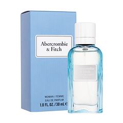 Parfemska voda Abercrombie & Fitch First Instinct Blue 30 ml