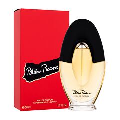 Parfemska voda Paloma Picasso Paloma Picasso 50 ml