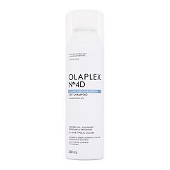 Suhi šampon Olaplex Clean Volume Detox Dry Shampoo N°.4D 50 ml