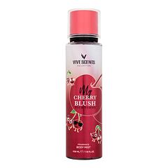 Sprej za tijelo Vive Scents My Cherry Blush 236 ml